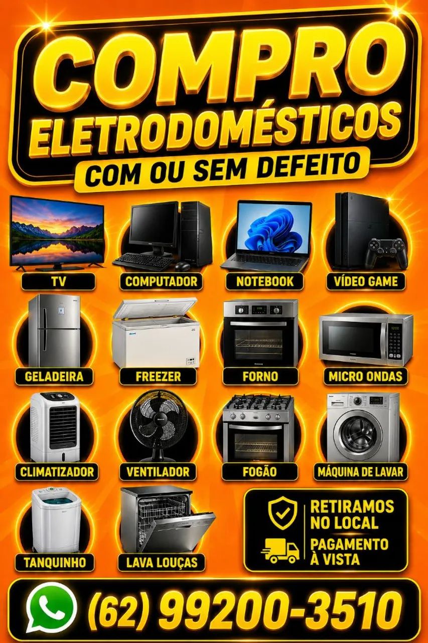 Compr@ Eletrodomésticos 