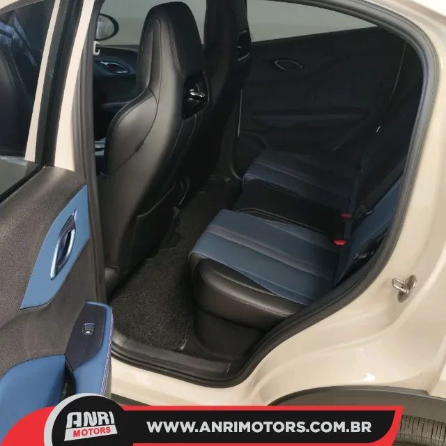 BYD Dolphin Mini (Elétrico) 2026 - Foto 5