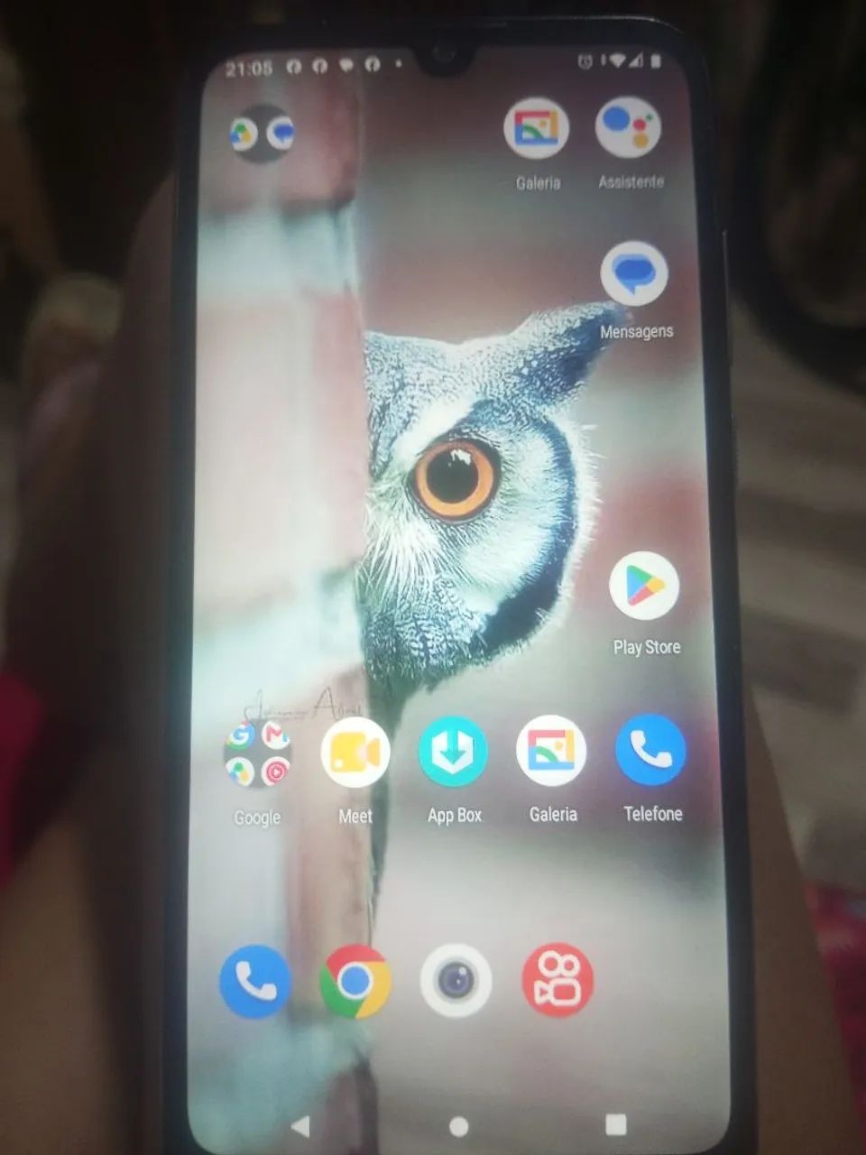 Moto e 6 - Foto 5