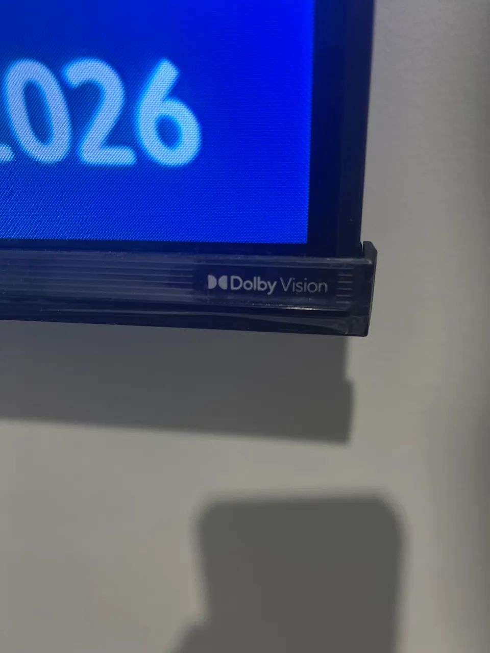 TV 50? HISENSE NOVA  - Foto 2