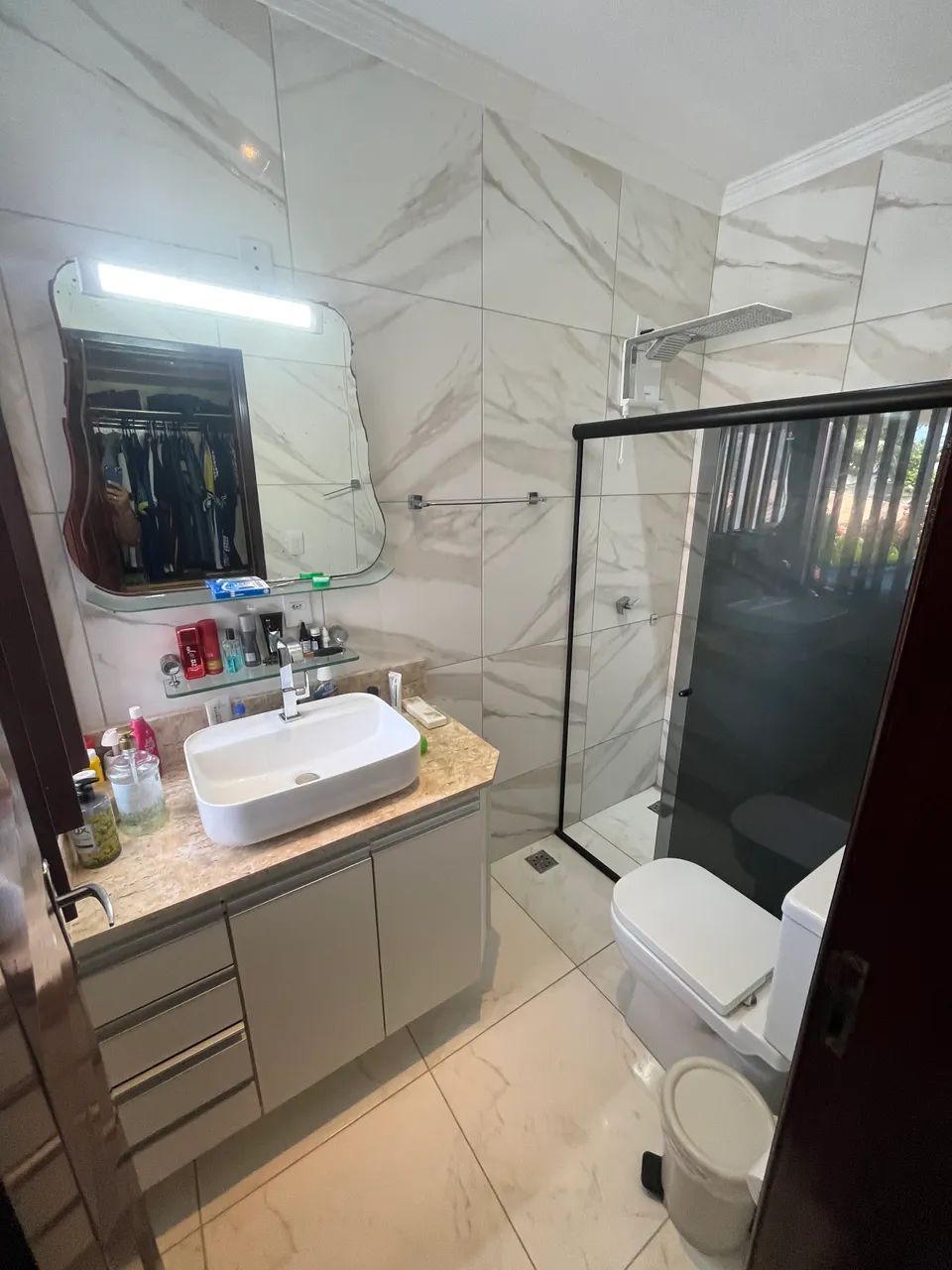 Casa na Aruana - Para quem busca casa Ampla [23202] - Foto 4