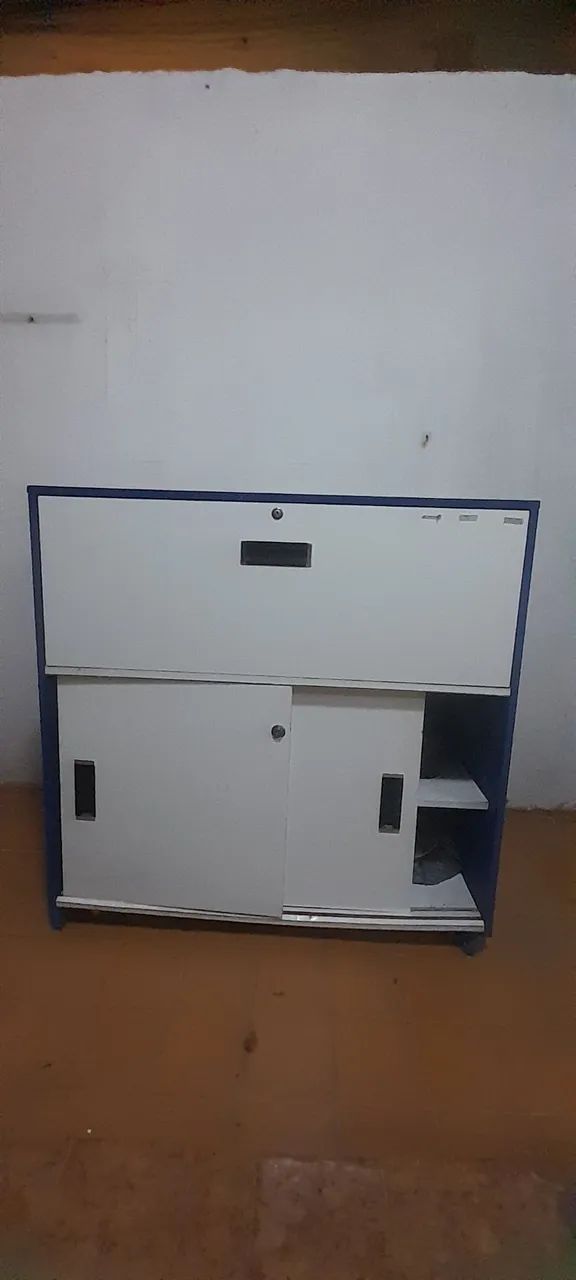 Balcao de atendimento.  - Foto 3