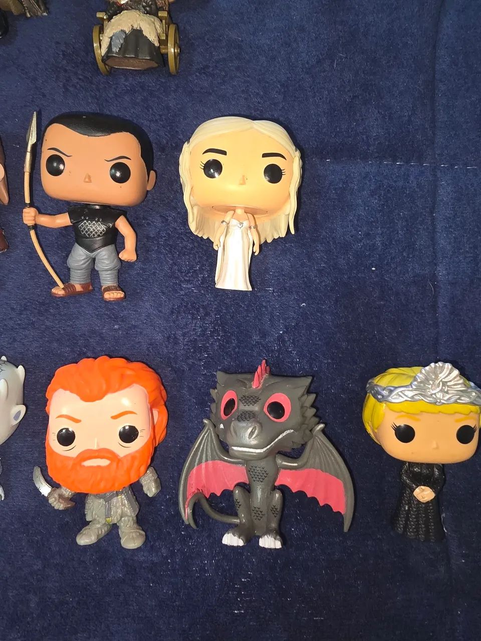 Funko Pop Game Of Thrones (Leia o anúncio) - Foto 3