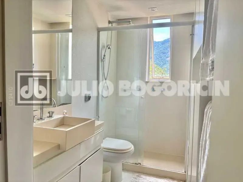 Apartamento : / Residencial / Lagoa - Foto 4