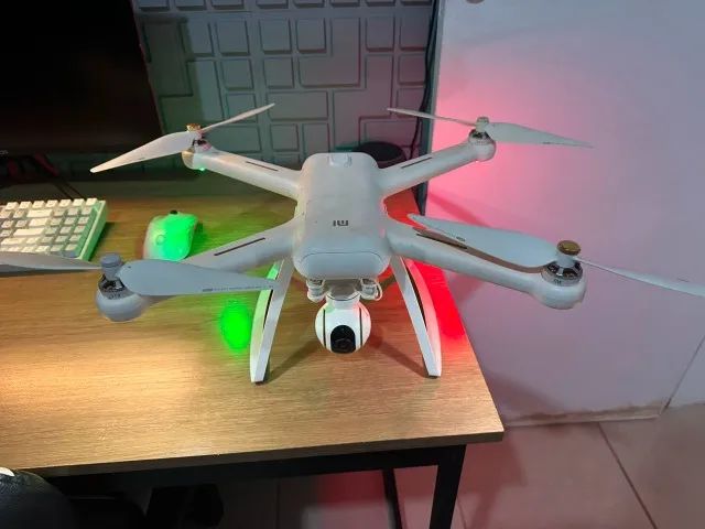 Xiaomi Mi Drone 4K