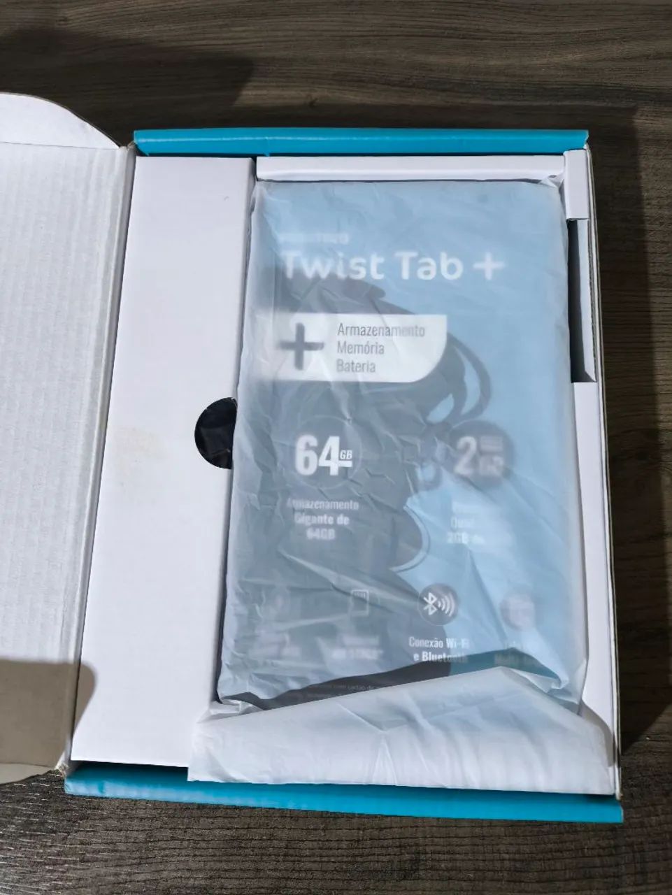 Tablet positivo Twist tab + - Foto 3