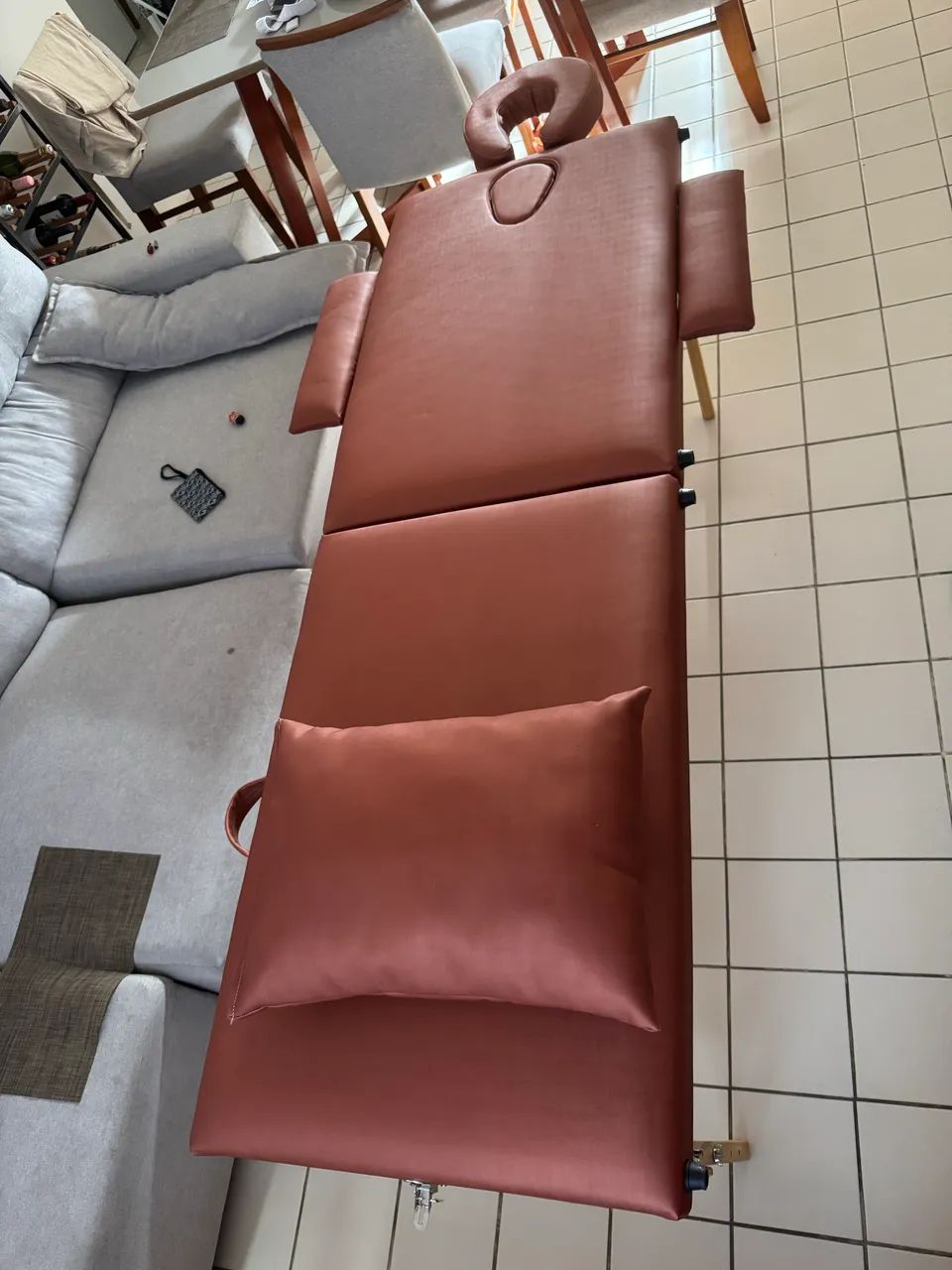 Maca de Massagem / Estética  - Foto 2