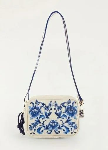 BOLSA DA FARM - NOVA NA ETIQUETA