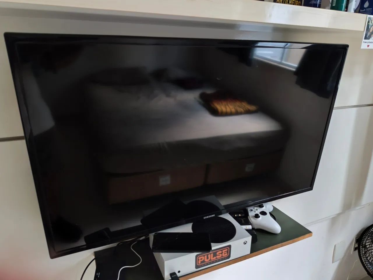 Tv Samsung 40"