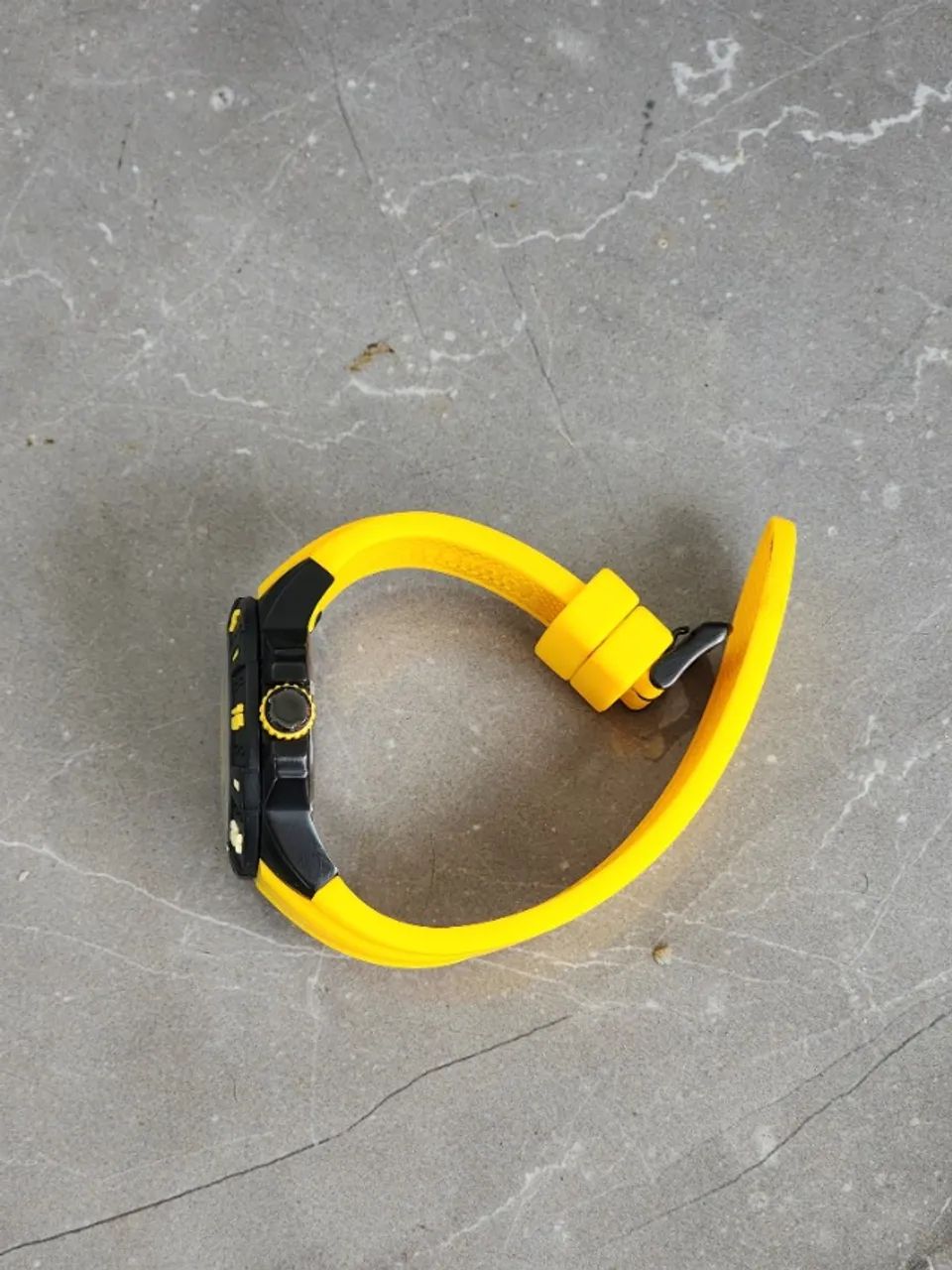 RELÓGIO GUESS ORIGINAL COMPRADO NOS EUA - Foto 3