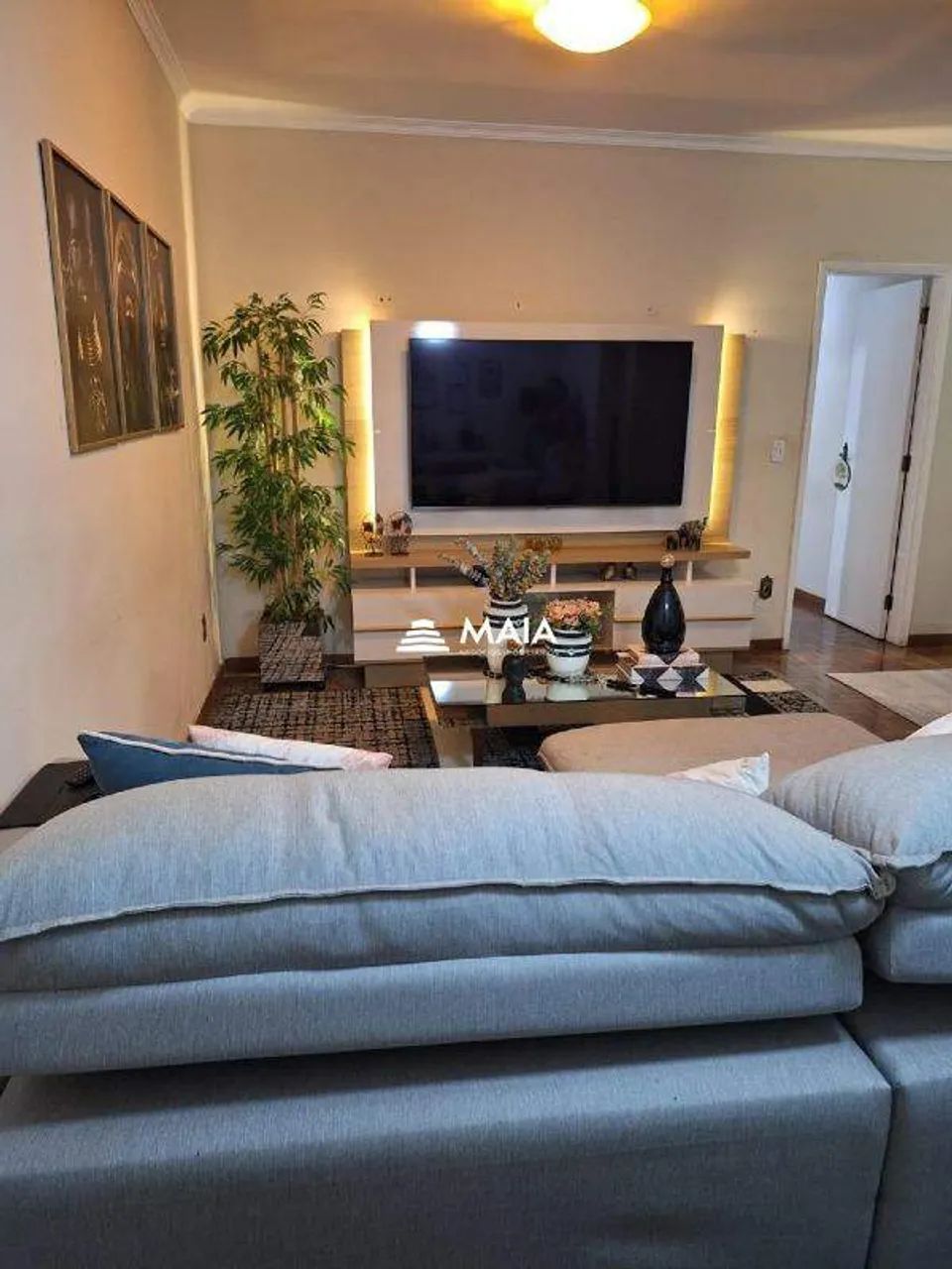 Apartamento à venda no bairro Mercês - Foto 2