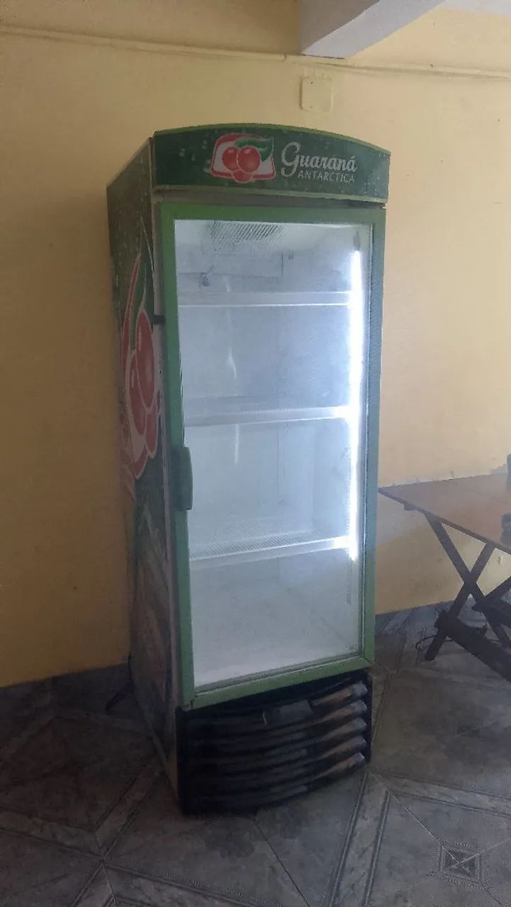 FREEZER VERTICAL  - Foto 4