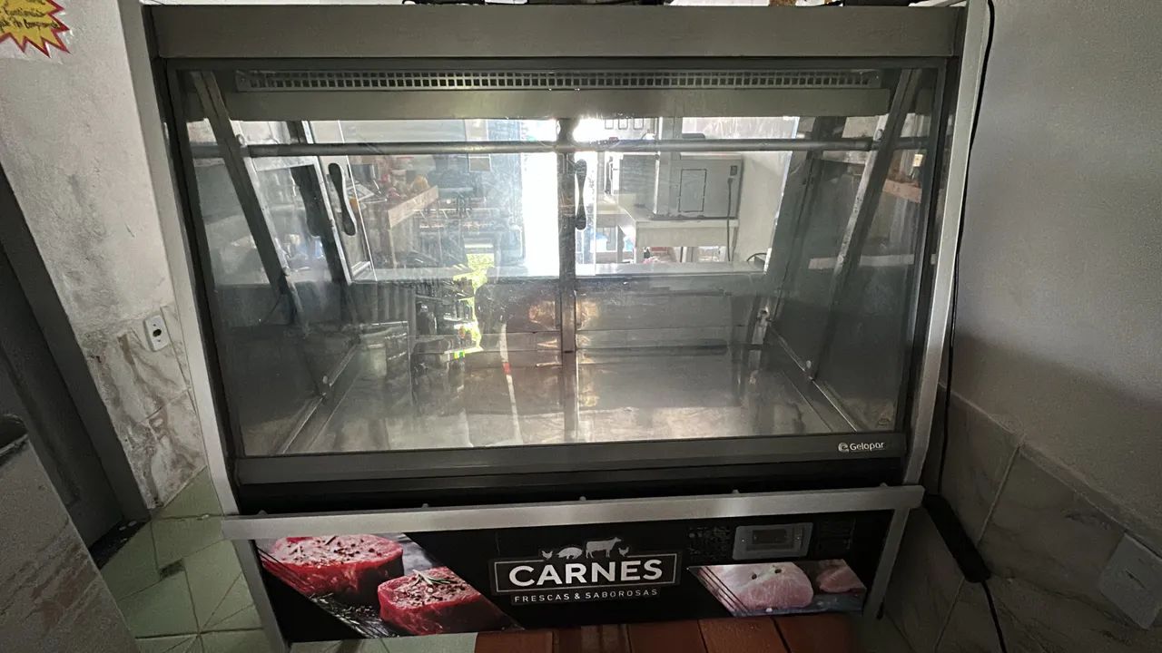 Bolcao de carne 