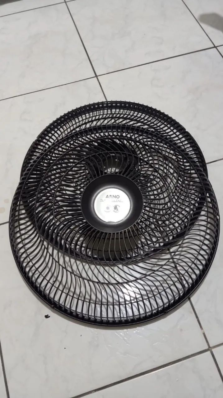 Ventilador 