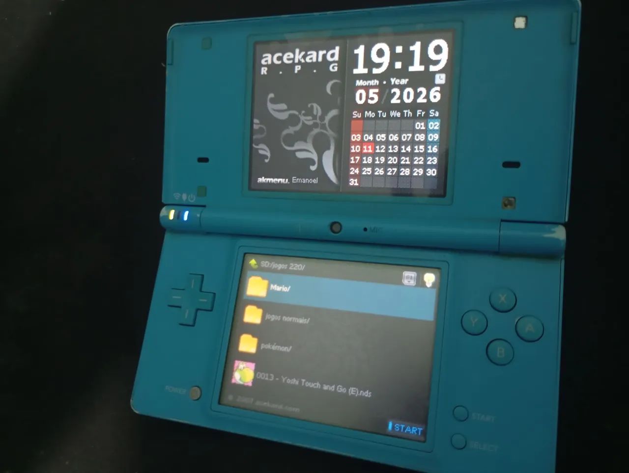 Nintendo DSi - Foto 4
