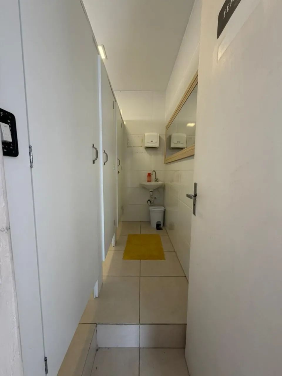 Sala Comercial/Escritório - Centro Vila Velha - Foto 4