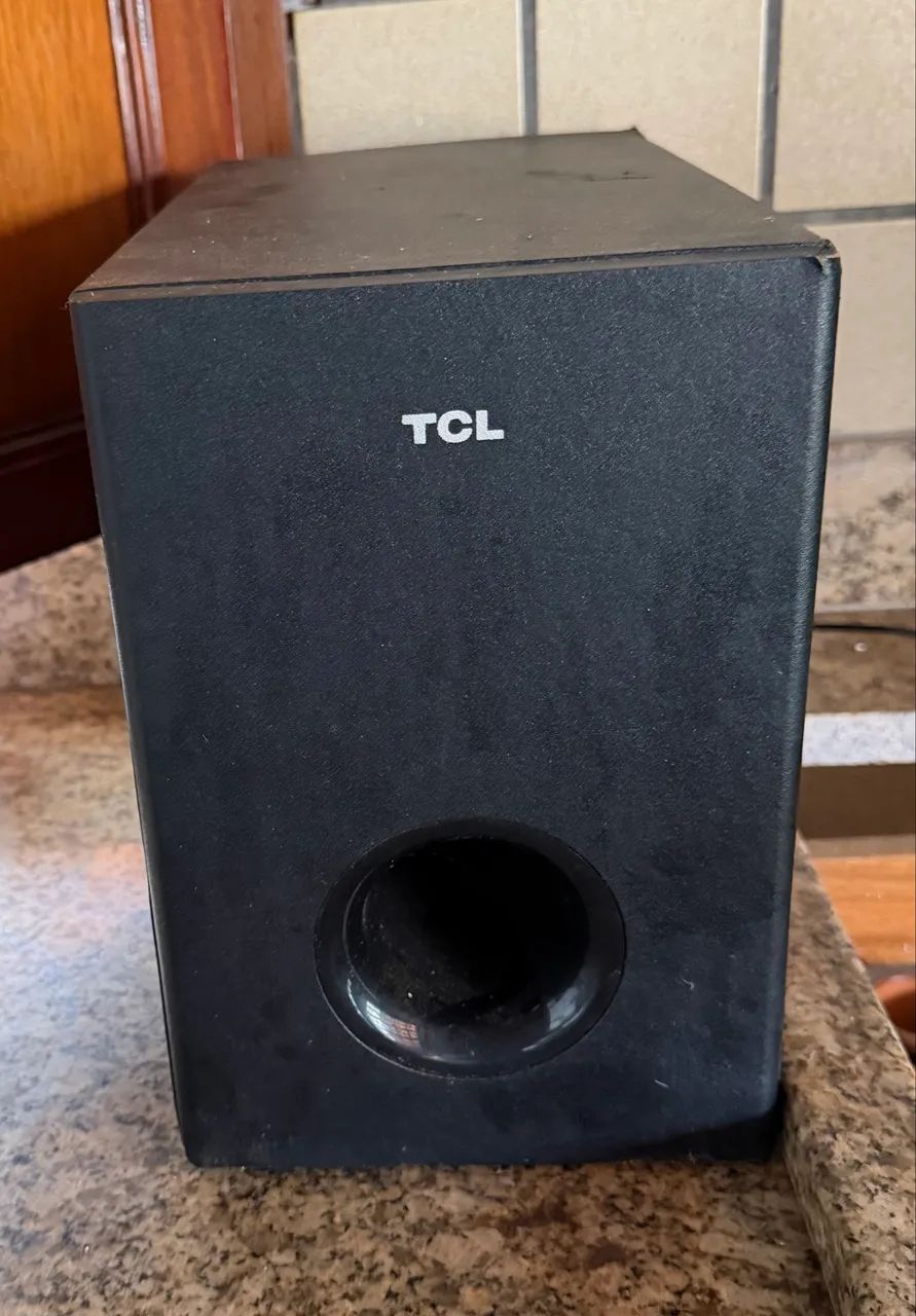 Sound bar 
