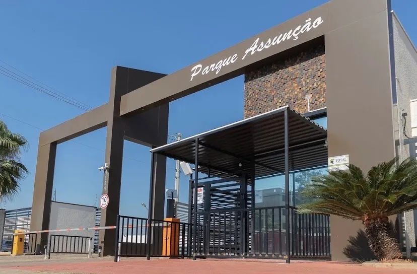 Foto - Santa Bárbara DOeste - Jardim das Laranjeiras