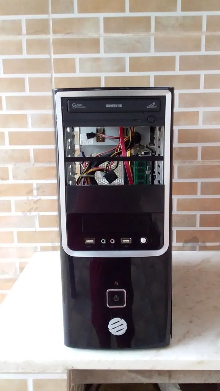 Monitor 15" Sansung. - Foto 4