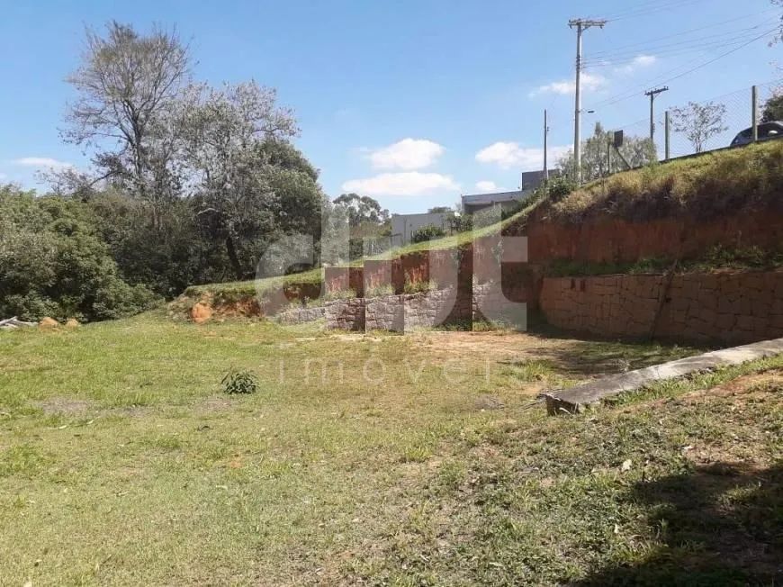 terreno - Caixa D´Água - Vinhedo - Foto 3