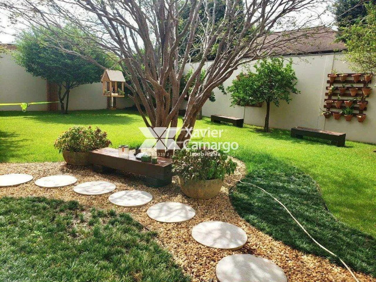 Casa à venda com 4 quartos no Cidade Jardim - Rio Claro/SP - Foto 5