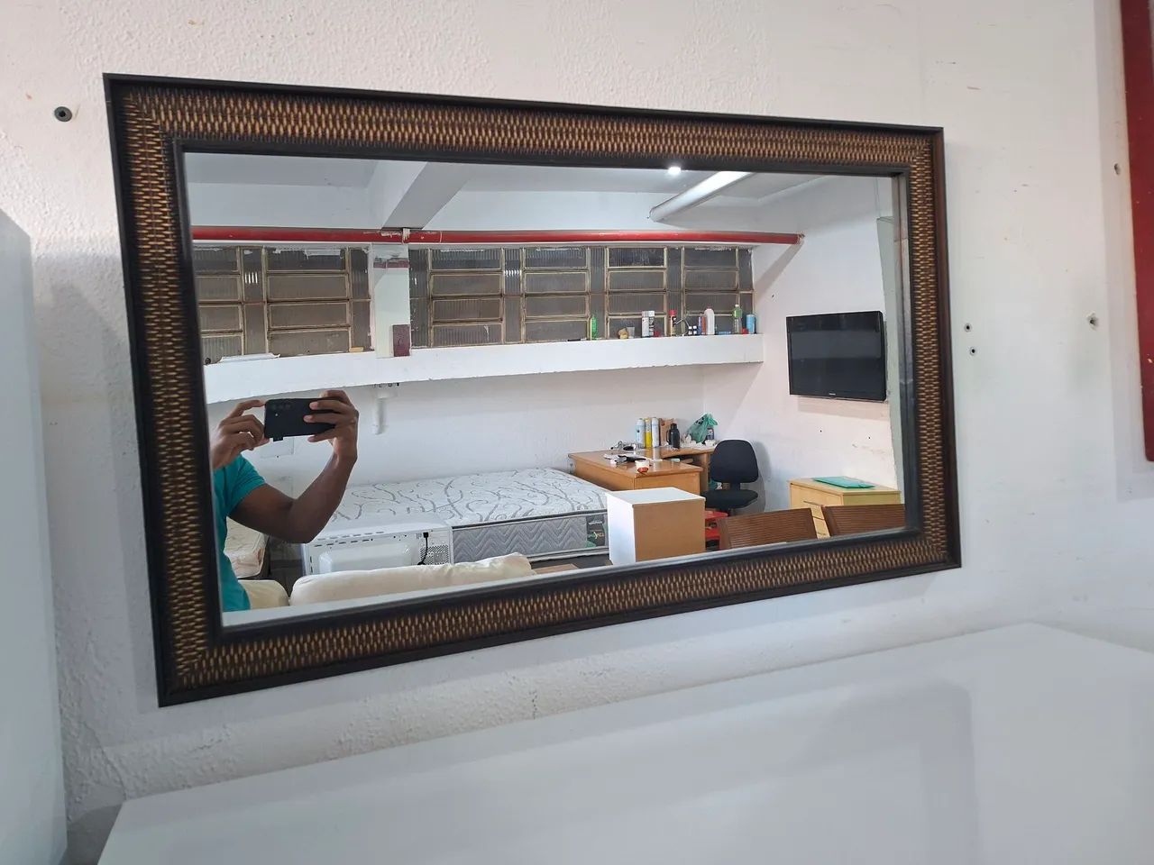 Espelho  - Foto 4