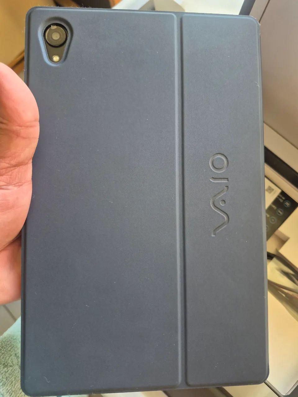 TABLET SONY VAIO NOVO!!!! - Foto 3
