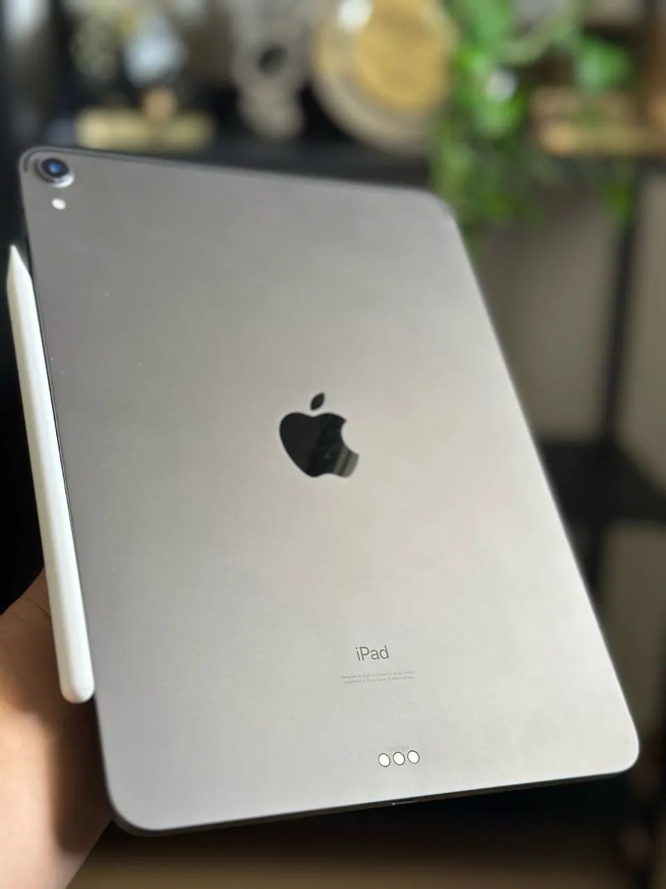 iPad Pro 512GB + Apple Pencil 2  - Foto 2