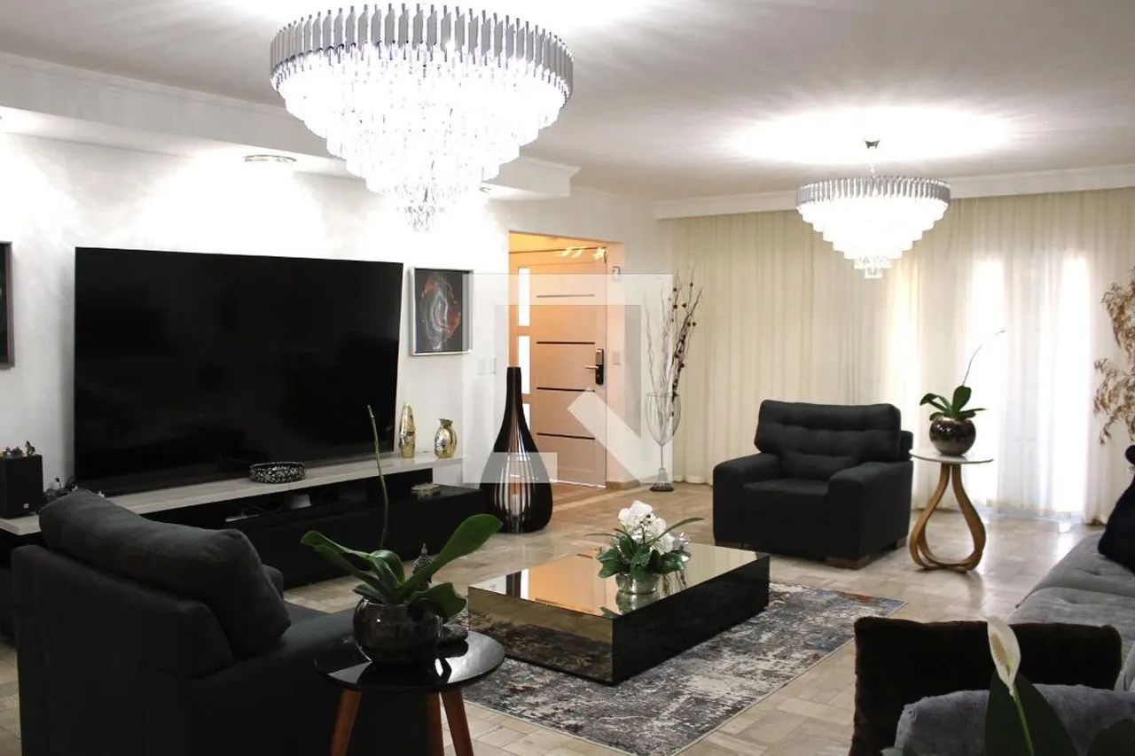 Casa à Venda - Parque dos Príncipes, 4 Quartos, 390 m2 - Foto 5