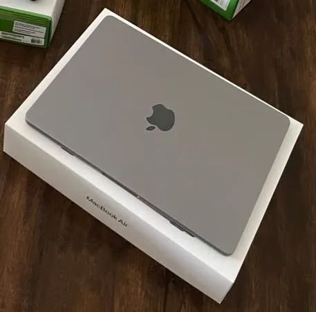 MacBook Air 13