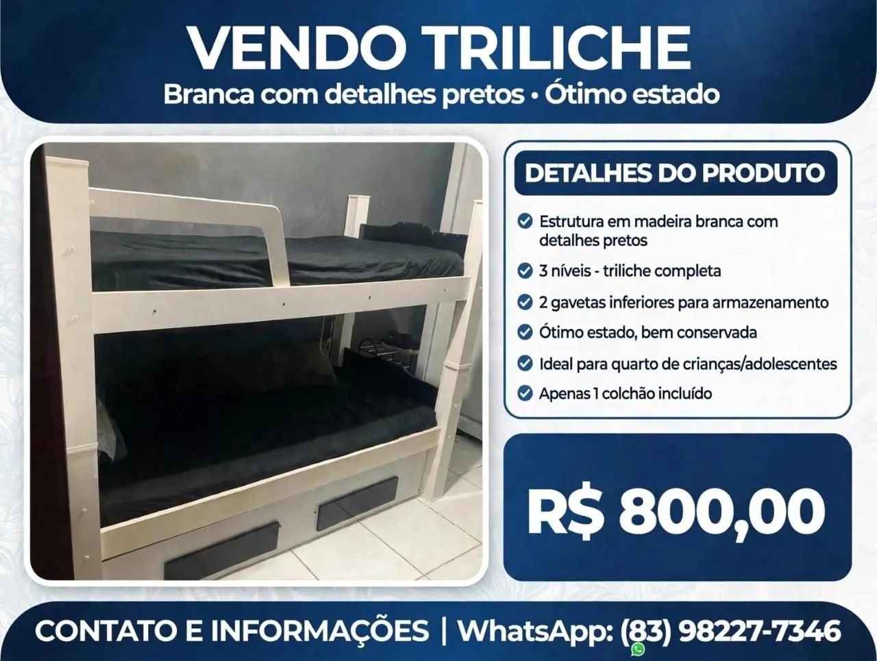 Triliche 