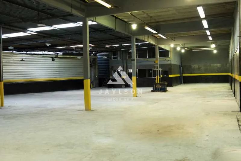 Galpão com 934 m² em Maria da Graça - Foto 4