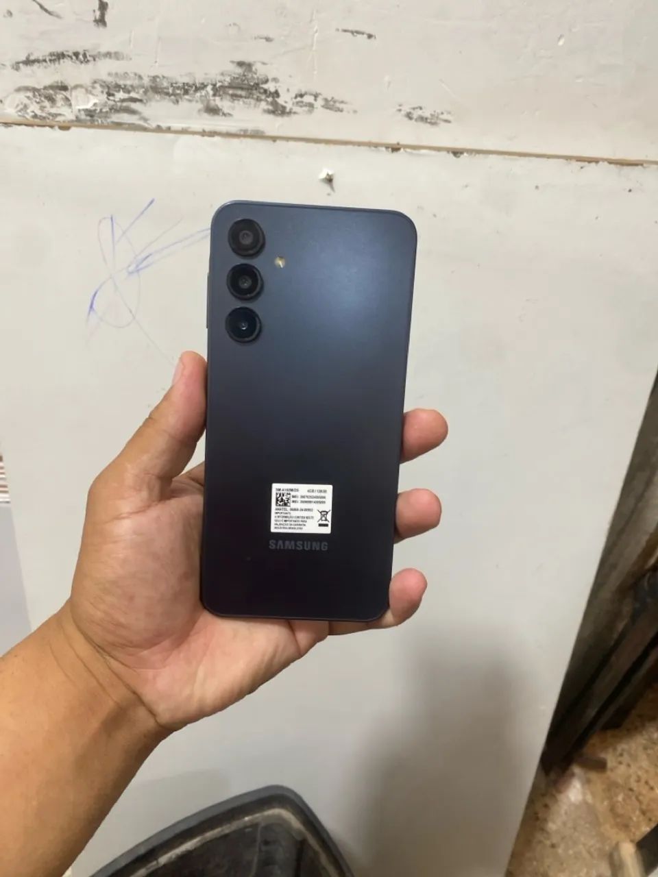 Samsung a16 128gb 