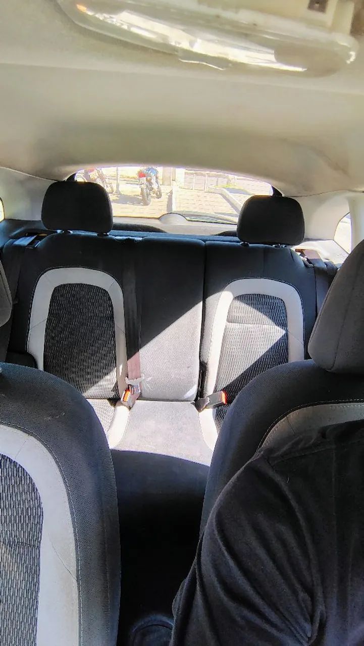 Citroen C3 Style ED. Pure Tech 1.2 Flex 12V Mec. 2017 - Foto 3