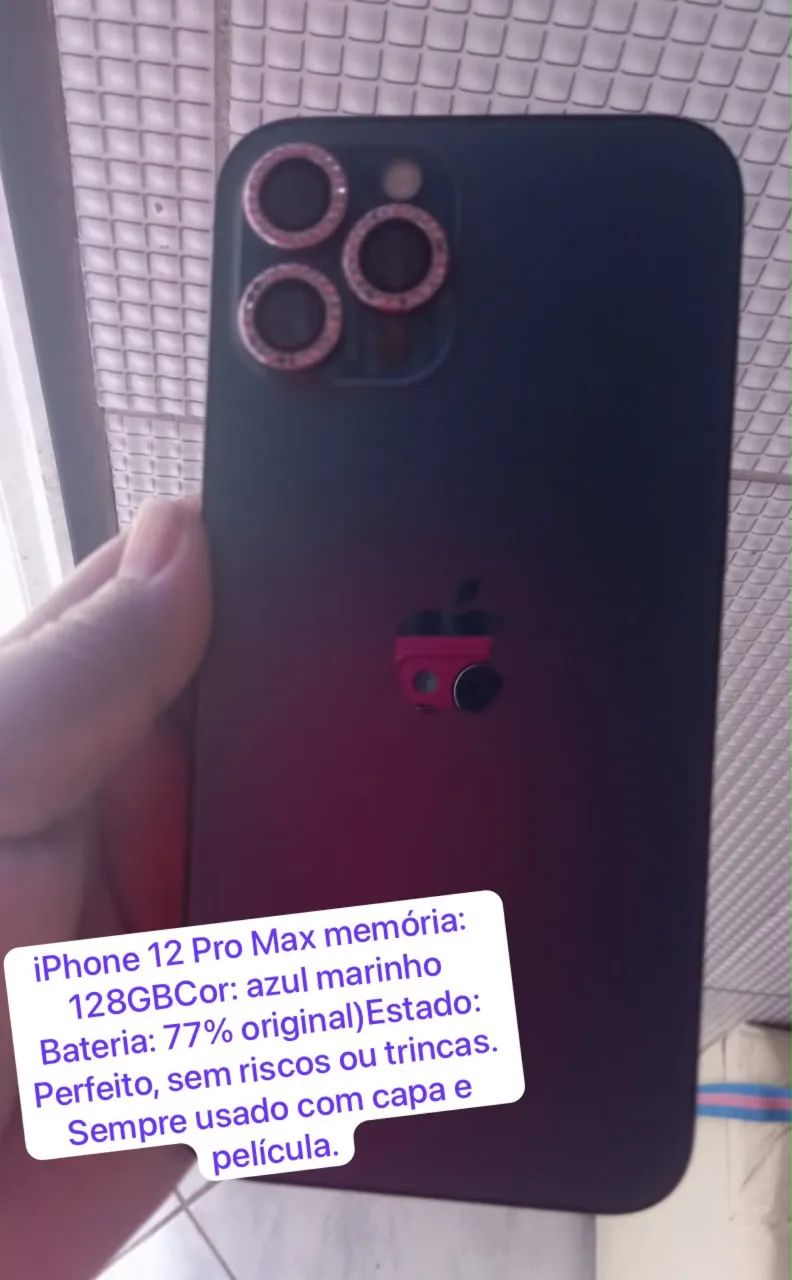 Meu celular  - Foto 2