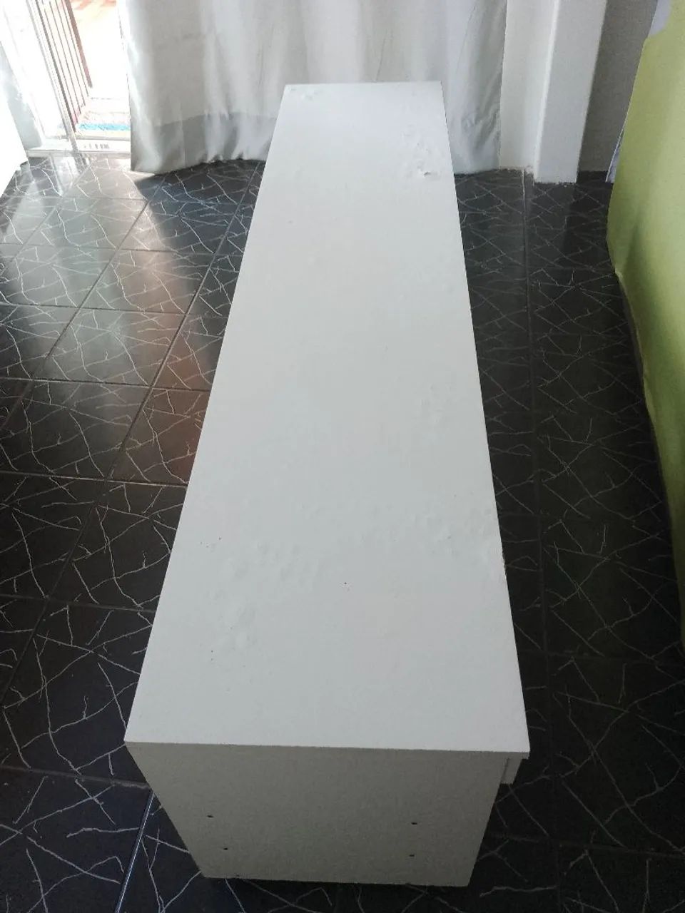 Rack usado 100 para vender logo  - Foto 4