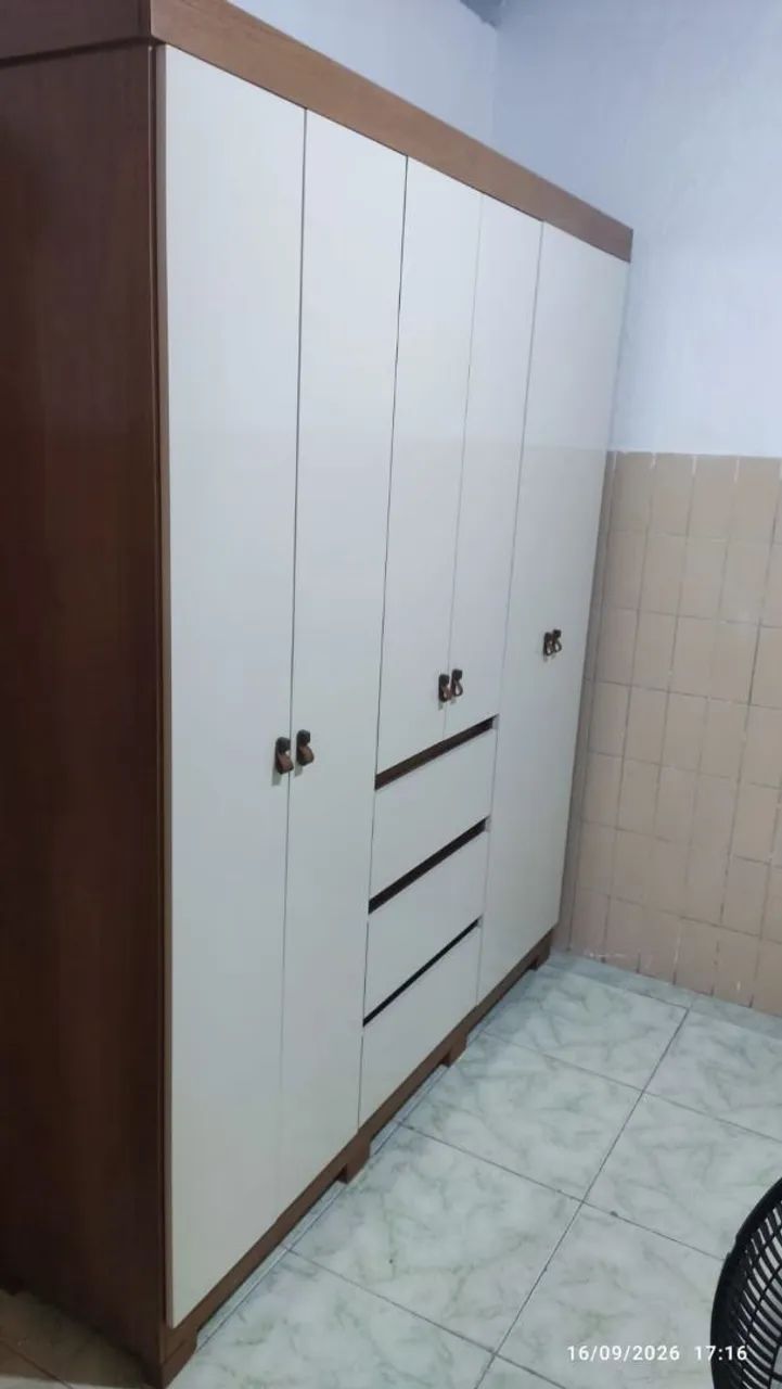 Montador de Móveis  - Foto 4