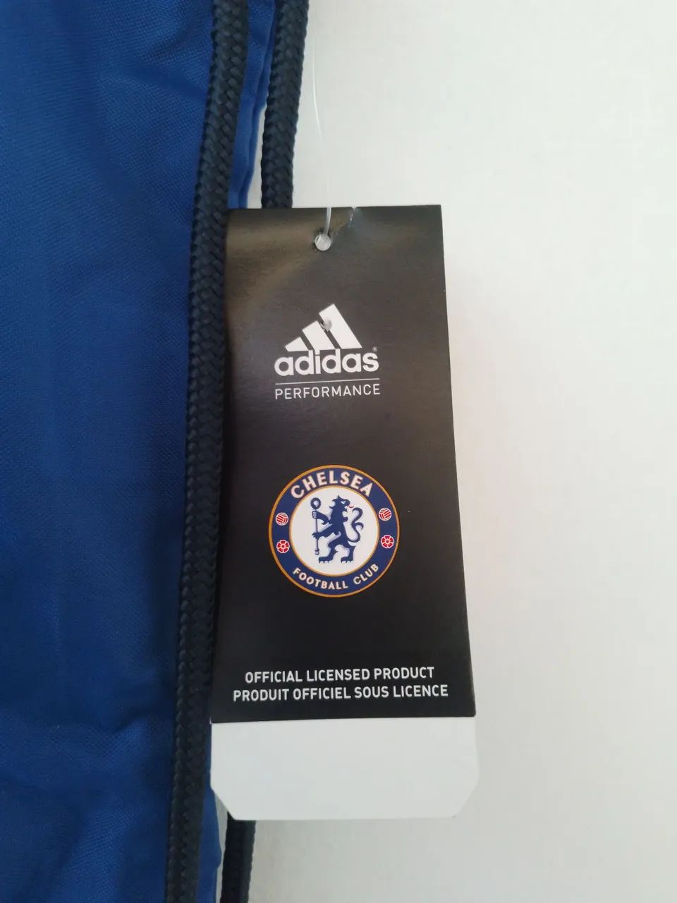 Mochila oficial Chelsea Adidas  - Foto 2