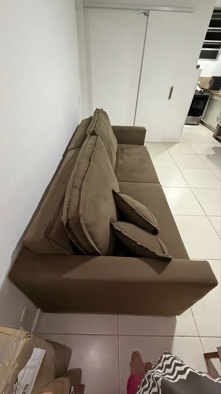 Sofá conversível / multifuncional grande459238861502556161