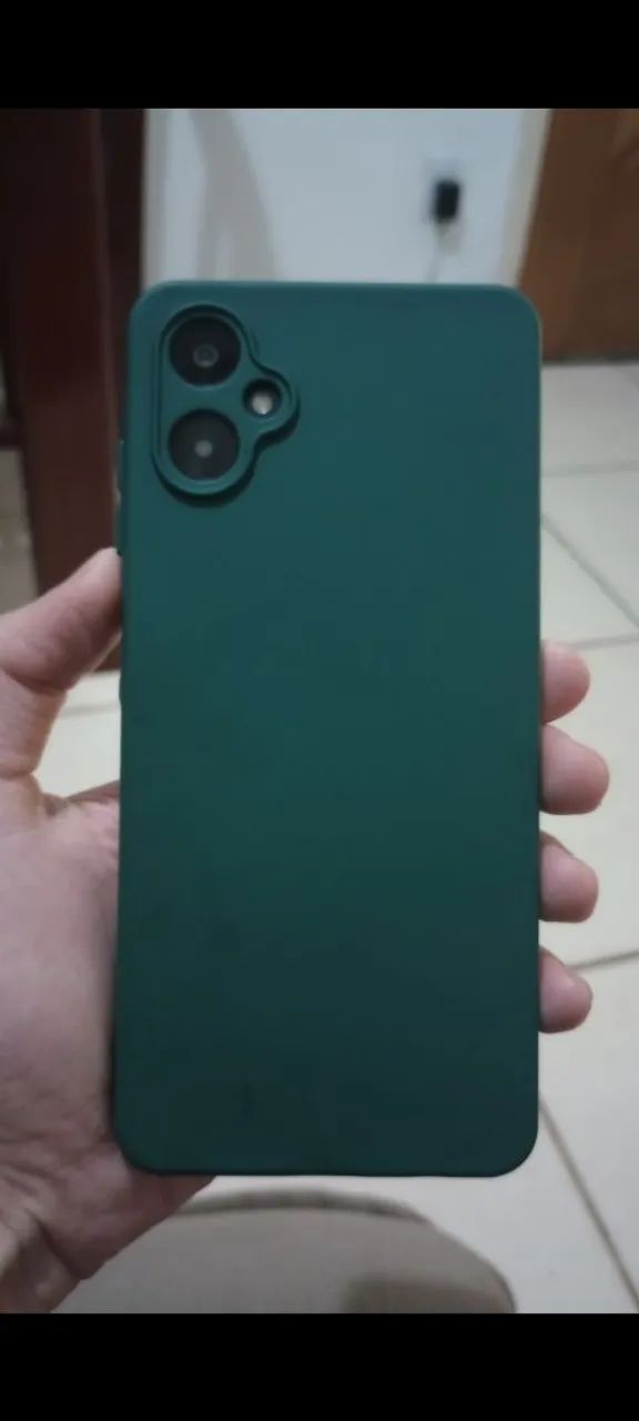 SAMSUNG GALAXY A06 5G 128GB - Foto 2