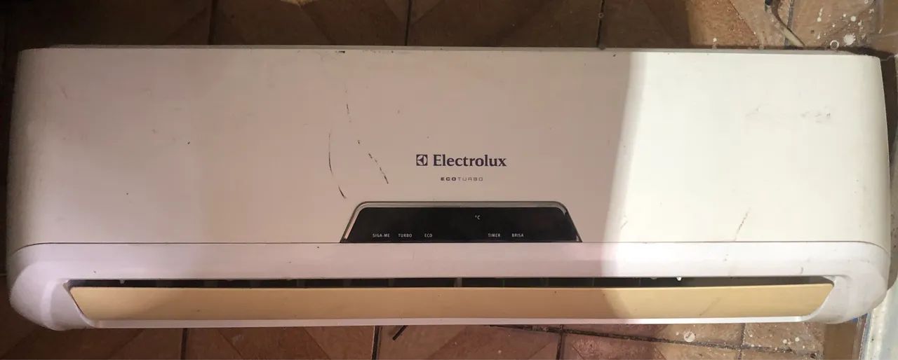 Vendo central de ar 