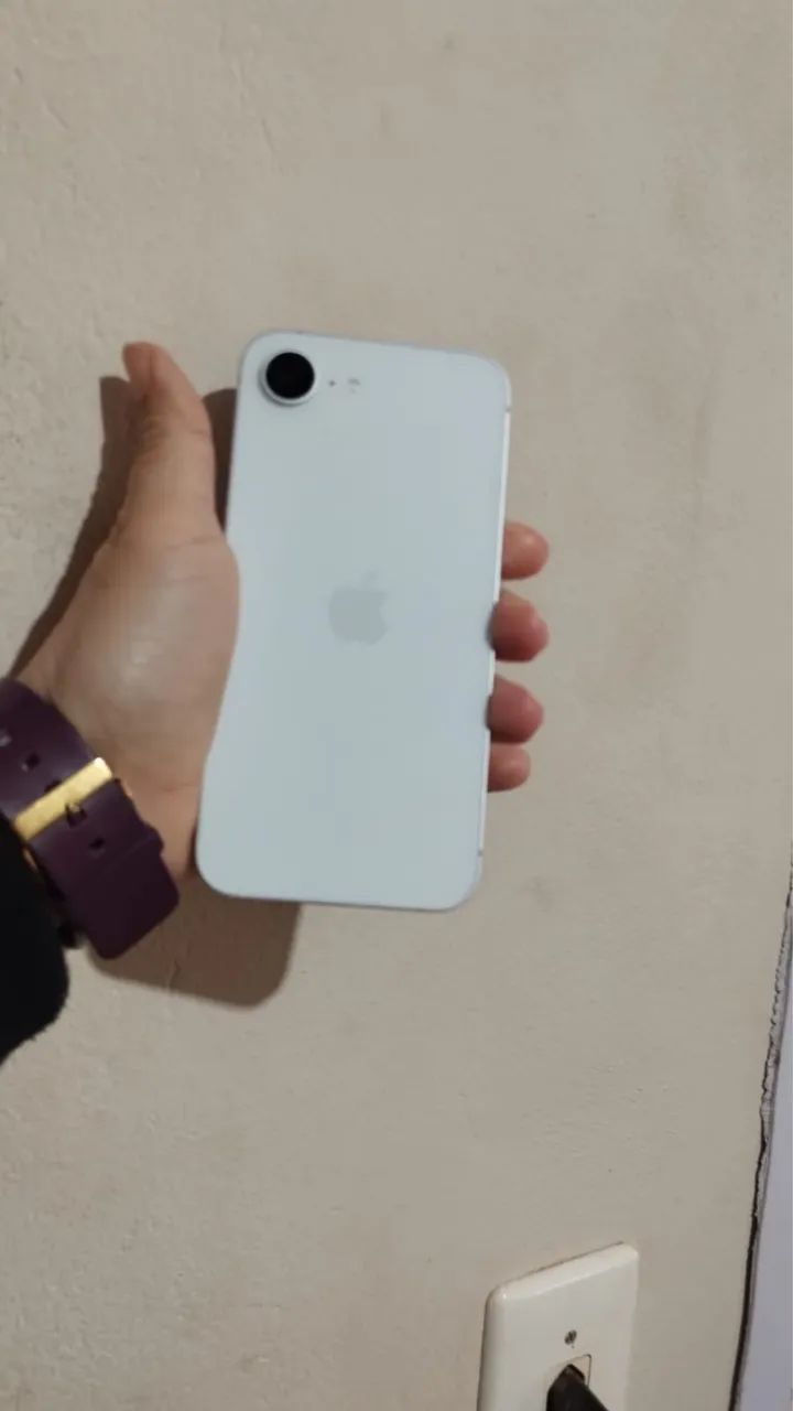 iPhone 16 e 512 GB - Foto 2