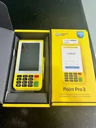 Tenho super promoção point pró3 - Foto 2