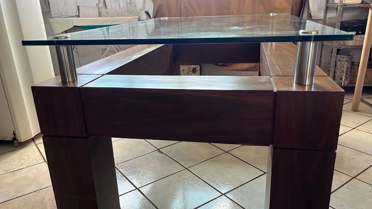 Mesa Balcão  - Foto 2