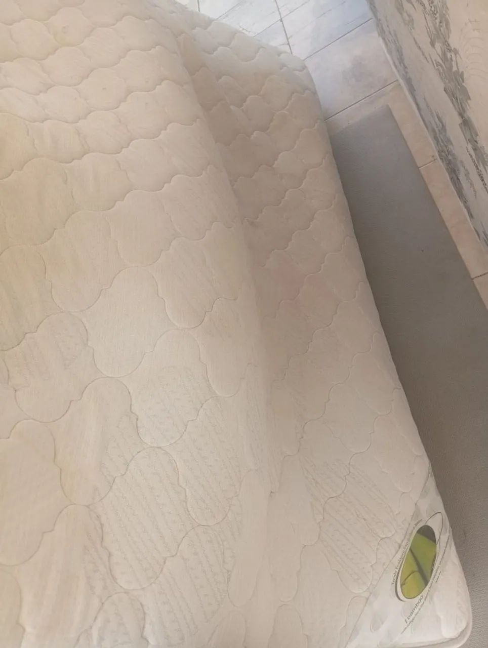 Colchão de casal  - Foto 3