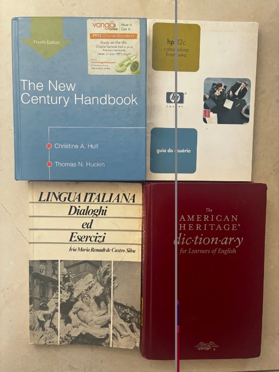 Coleção de Livros  - Foto 3