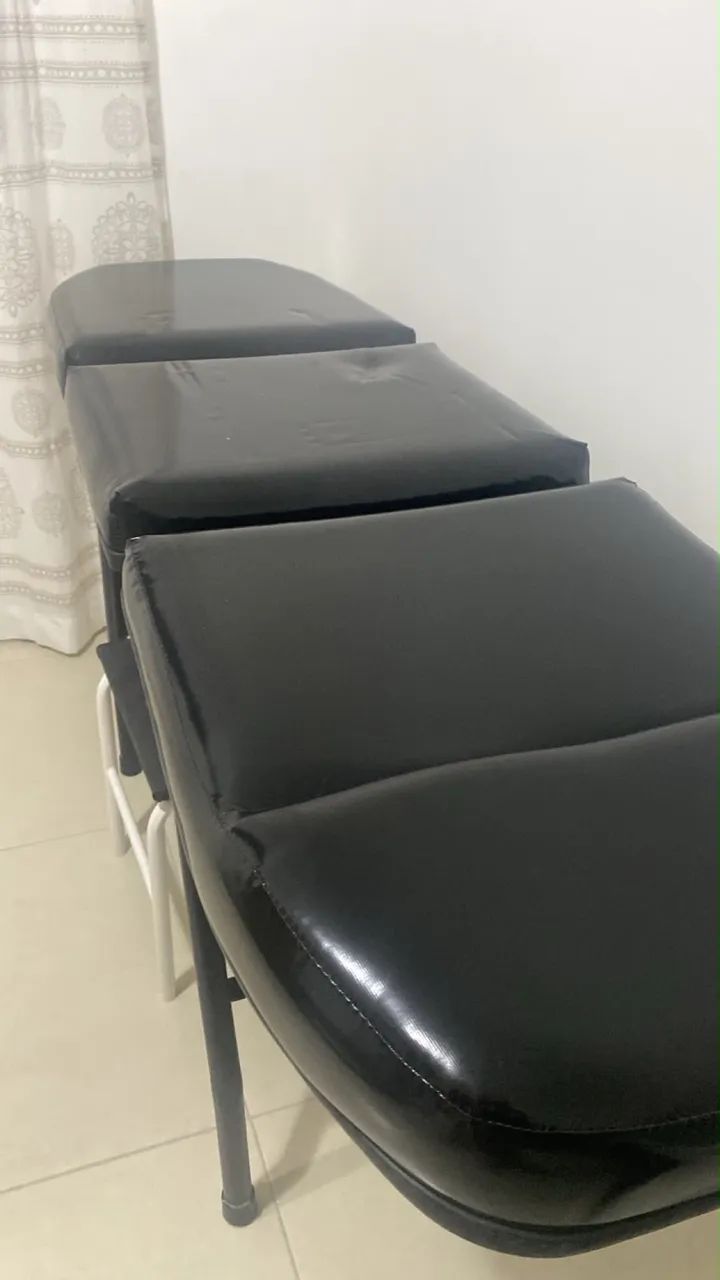 Maca estética 