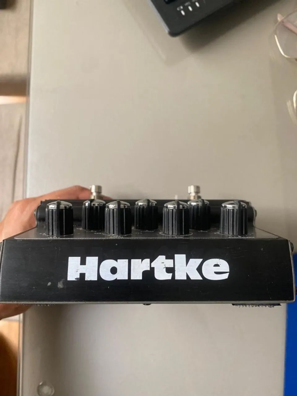 Hartke Bass Attack - Foto 2