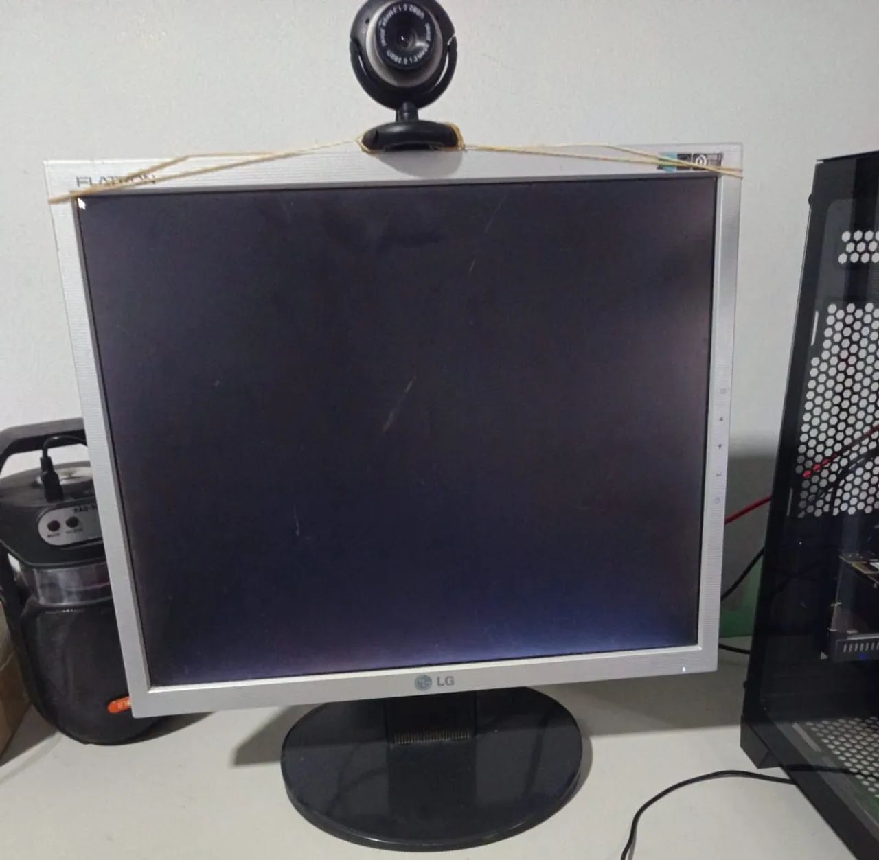 Pc gamer completo  - Foto 5