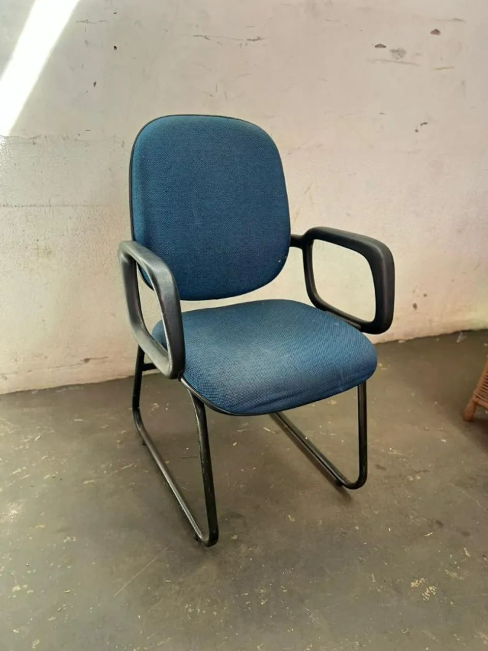 cadeira fixa - Foto 2